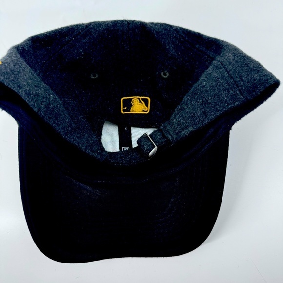 Houston Astros World Champs 2017 Wool Blend Baseball Cap - Picture 5 of 8